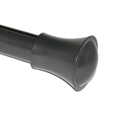 Brimar Connaught Finial-Lg Gun Metal