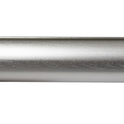 Brimar 4 FT Metal Pole  Steel