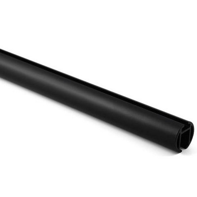 Brimar 8 Ft Aluminum Pole Shadow Black