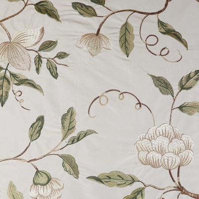 Magnolia Fabrics  Hira GARDEN