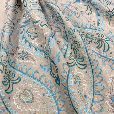 Magnolia Fabrics  Capra VIVANT