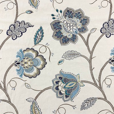 Magnolia Fabrics  Salma SPLENDID