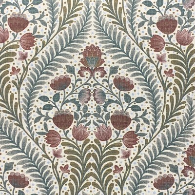 Magnolia Fabrics  Co - New Castle BERRY