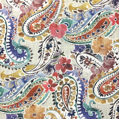 Magnolia Fabrics  Co - Finley MULTI