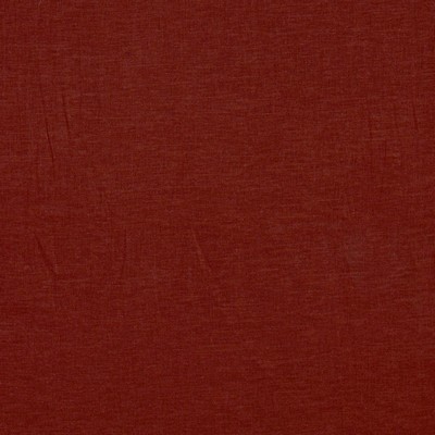 Magnolia Fabrics  Jefferson Linen 389 MORROCAN RED