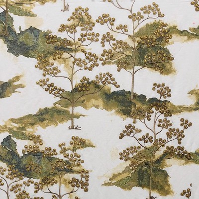 Magnolia Fabrics  Lozeau SAGE