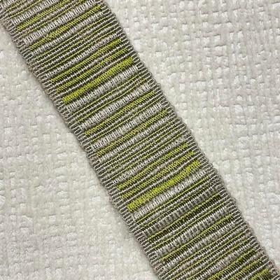 Magnolia Fabrics  Reese Tape KIWI