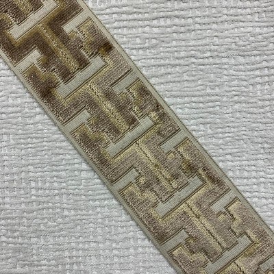 Magnolia Fabrics  Banks Tape JUTE