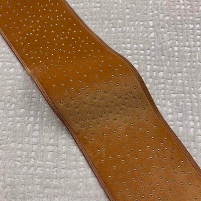 Magnolia Fabrics  Estella Tape SPICE