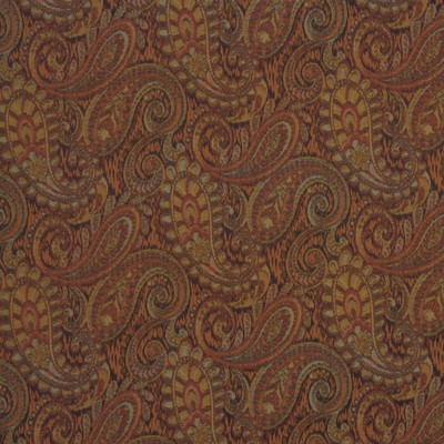 Robert Allen Tamil Paisley Mosaic