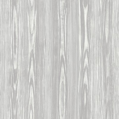 Brewster Wallcovering Illusion Dove Wood Wallpaper Dove