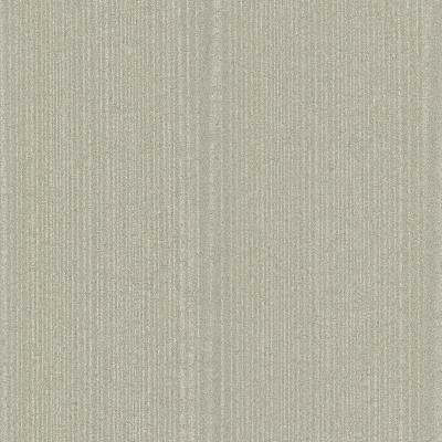 Brewster Wallcovering Pana Silver Distressed Stripe Texture Silver