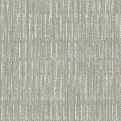 Brewster Wallcovering Brixton Grey Texture Wallpaper Grey