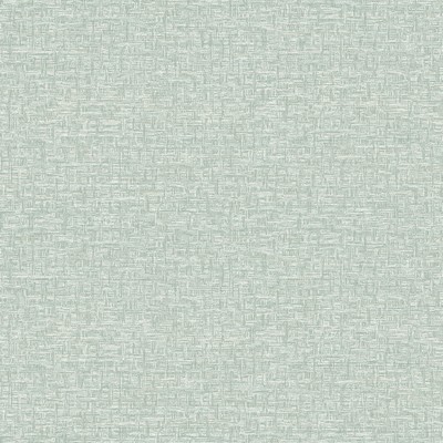 Brewster Wallcovering Minerva Teal Texture Geometric Wallpaper Teal