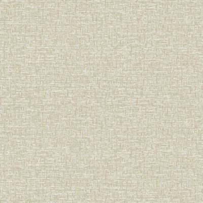 Brewster Wallcovering Minerva Light Brown Texture Geometric Wallpaper Light Brown