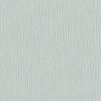 Brewster Wallcovering Bowman Light Blue Faux Linen Wallpaper Light Blue