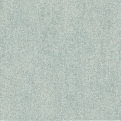 Brewster Wallcovering Edmore Light Blue Faux Suede Wallpaper Light Blue