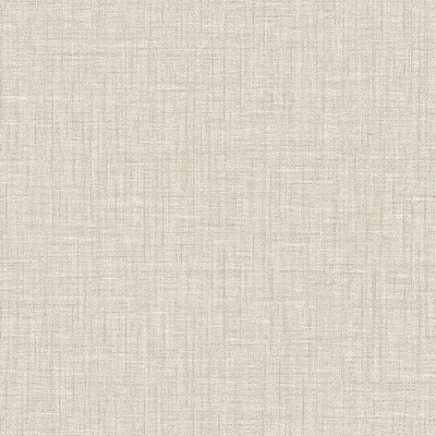 Brewster Wallcovering Lanister Taupe Texture Wallpaper Taupe