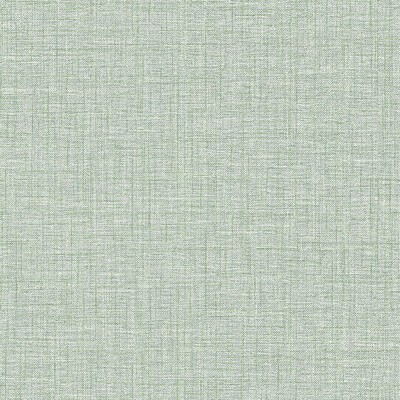 Brewster Wallcovering Lanister Green Texture Wallpaper Green