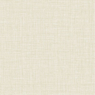 Brewster Wallcovering Lanister Cream Texture Wallpaper Cream