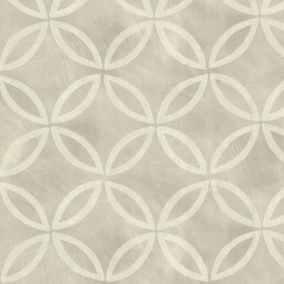 Warner Cloverleaf Grey Geometric Grey