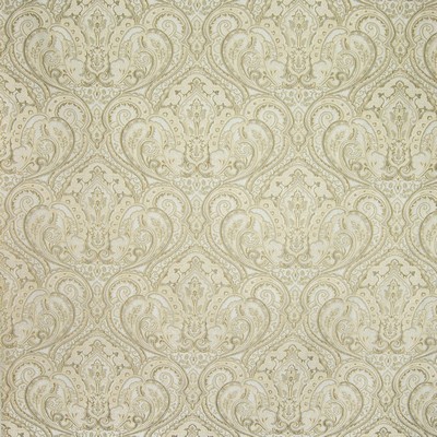 Greenhouse Fabrics B4091 WHITE GOLD