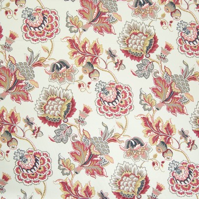 Greenhouse Fabrics B6684 ANTIQUE RED