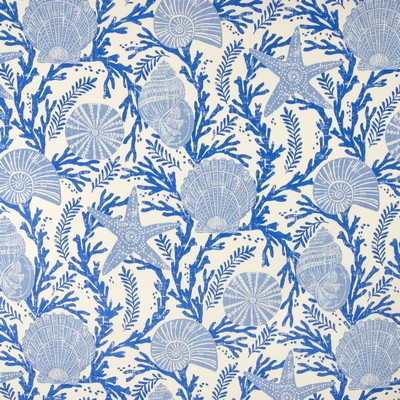 Greenhouse Fabrics B6927 SAPPHIRE