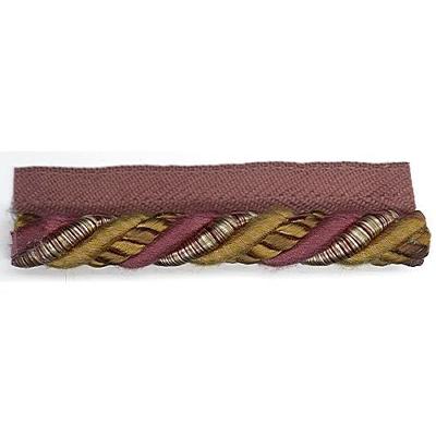 Stout Trim Merrick Lipcord HEATHER