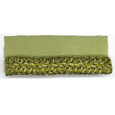 Stout Trim Vista Lipcord LIME