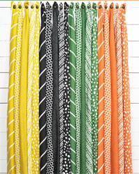 Colorful Sensations Fabric Colorful Sensations Fabric