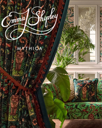 Mythica by Emma J Shipley Clarke and Clarke Mythica by Emma J Shipley Clarke and Clarke