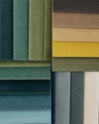 Merino Wool Look Fabric Merino Wool Look Fabric