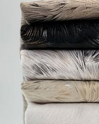 Plume and Lustre Fabric Plume and Lustre Fabric