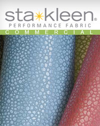 Sta-Kleen Performance Fabric