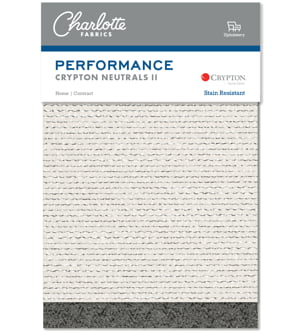 Crypton Neutrals II Fabric