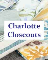 Charlotte Closeouts Fabric