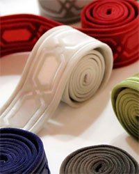 Roman Key Trim Roman Key Trim