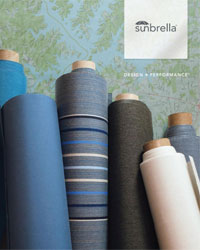 Sunbrella Fabrics from ABBEYSHEA ABBEYSHEA Fabrics