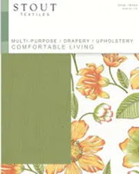 Comfortable Living Sage Moss Fabric