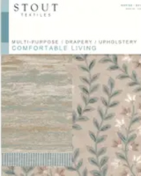 Comfortable Living Marine Bay Fabric