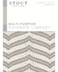 Rainbow Library Sandune Desert Fabric