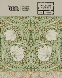 Kelmscott Gardens Vol 1 Fabric