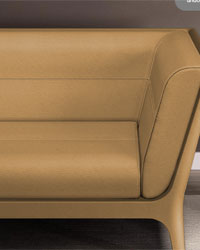 Kenya Garrett Leather Kenya Garrett Leather