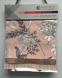 Colour Studio Fiore 5155 Fabric