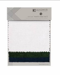 5200 Kasmir Clean Vol 3 Fabric 5200 Kasmir Clean Vol 3 Fabric