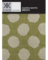 Andrew Martin Medici Fabric