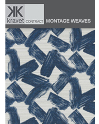 Montage Weaves Fabric