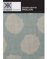 Andrew Martin Pavilion Fabric