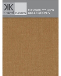 The Complete Linen Collection IV Fabric